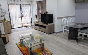 Domaine De La Griffe - Appartement 